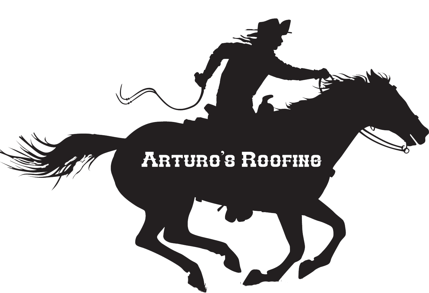 Arturo's Roofing